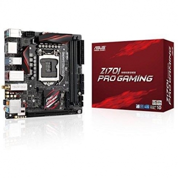 ASUS Z170I Pro Gaming - Placa base
