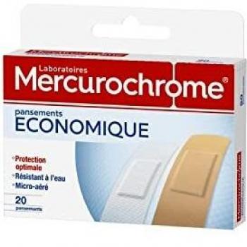 Compresa económica
