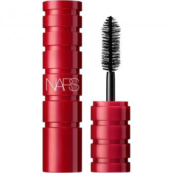 NARS - Mini Climax Mascara de Pestañas en Tamaño Pequeño 2.5g