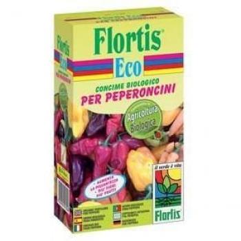 Fertilizante Orgánico Biológico para Pimientos - 500 g