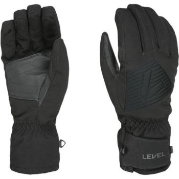 Guantes Legacy Nivel Negro M-L Hombre