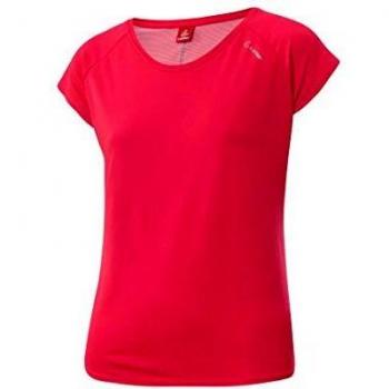Löffler Aero 23644 - Camiseta para mujer