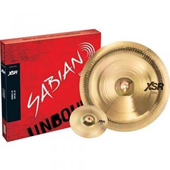 SABIAN - XSR Effects Pack