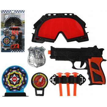Pistolas Dardos Multimarca - 1 St