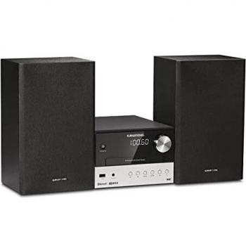 Grundig CMS 3000 BT Dab - Sistema HiFi