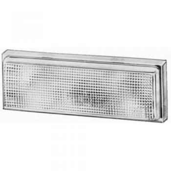 Luz de habitáculo HELLA 2JA 003 354-051
