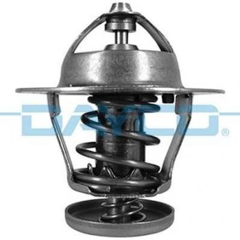 Termostato de refrigerante DAYCO DT1016V, compatible con una amplia variedad de vehículos, fabricado con materiales de alta calidad para garantizar durabilidad y rendimiento óptimo, diseñado para regular la temperatura del motor y prevenir el sobrecale