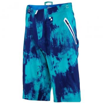 Inconnu CELIUM Short montaña Hombre, Hombre, Color Azul, tamaño 30