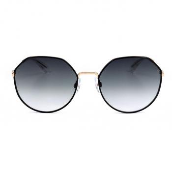 Ana Hickmann HI3141 09A Women's Sunglasses Gold Size 55