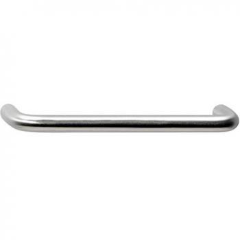 Didheya 21120 Tirador para armario en acero inoxidable mate