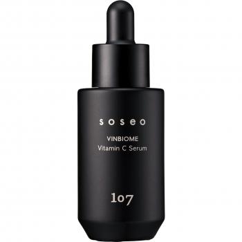 107 Beauty Soseo Vinbiome Vitamin C Serum for Dry and Combination Skin 30ml