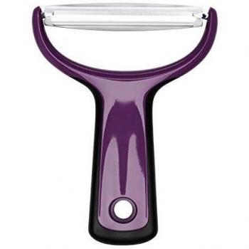 Pelador de Verduras OXO Good Grips Grande Y de Acero Inoxidable