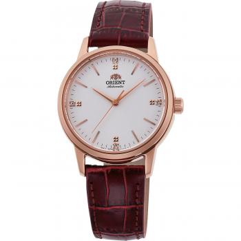 Orient RA-NB0105S10B - Reloj Automático para Damas