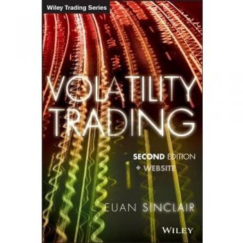 Volatility Trading: + Website: 618