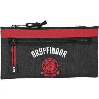 Portatodo doble Harry Potter Witchcraft