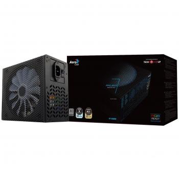 Aerocool P7650 - Fuente de alimentación modular para PC