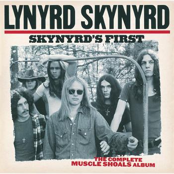 Skynyrd's First: The Complete Muscle Shoals Album