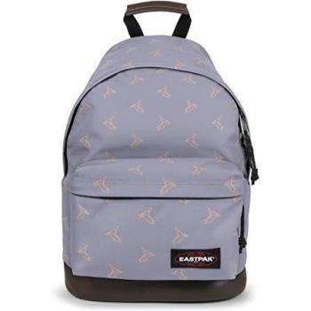 Eastpak Wyoming Mochila Unisex adulto Morado