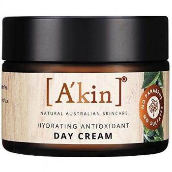 A'kin Crema hidratante antioxidante de día 50 ml