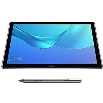 Huawei MediaPad M5 Pro LTE - Tablet de 10.8 con Stylus