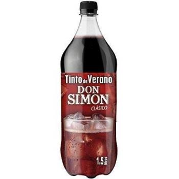 Don Simon - Tinto De Verano Clasico - 1,5 L