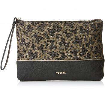 Tous Elice, Cartera de Mano para Mujer, Varios Colores