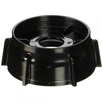 Oster 4902-003 004902-003-NPO Blender Jar Base, Plastic, Black