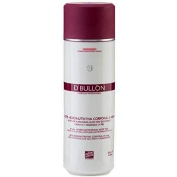 D´BULLON LECHE HIDRONUTRIVA CORPORAL 24H 500 ML
