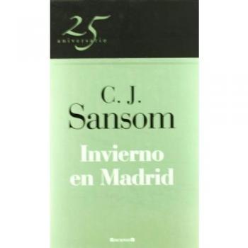 Invierno en Madrid - Cj Sansom