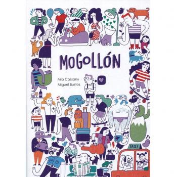 Mogollón - Mia Cassany