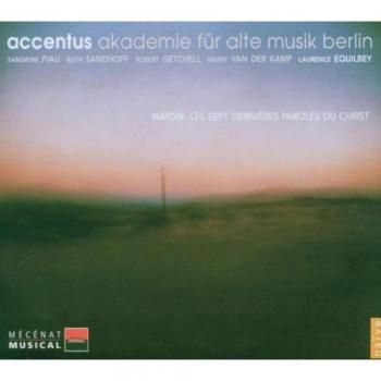 Haydn: The Seven Last Words