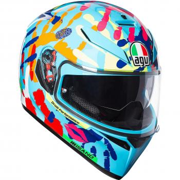 AGV Casco de moto