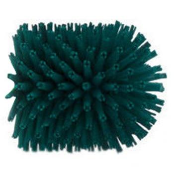 Alessi SG04SPAZZO - Colador de desagüe, Color Verde
