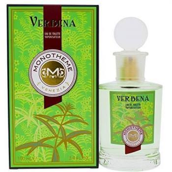 Monotheme Classic Collection Verbena Eau de Toilette Unisex 100 ml
