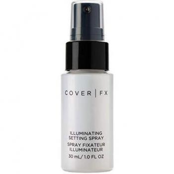 COVER FX Illuminating Setting Spray 30ml