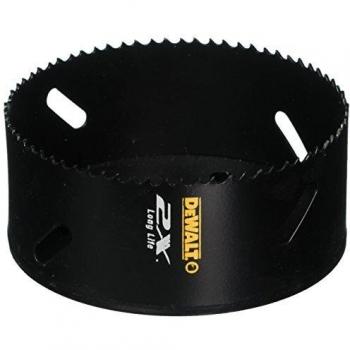 Dewalt DT8221L-QZ DT8221L-QZ-Corona bi-Metal Extreme 2X-121mm, 0 W, 0 V