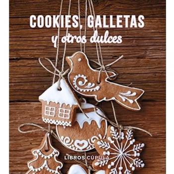 Kit Cookies, galletas y otros dulces