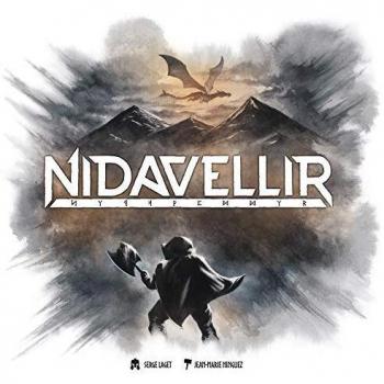 Maldito Games Nidavellir