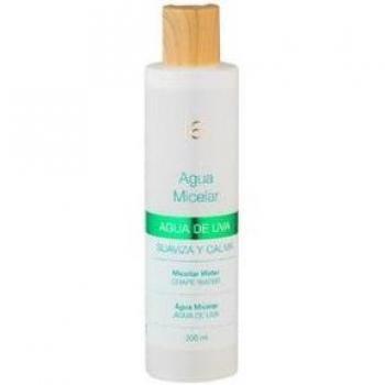 Interapothek Agua Micelar de Uva 200ml