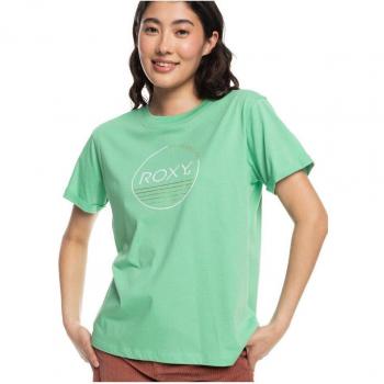 Camiseta Roxy Noon Ocean