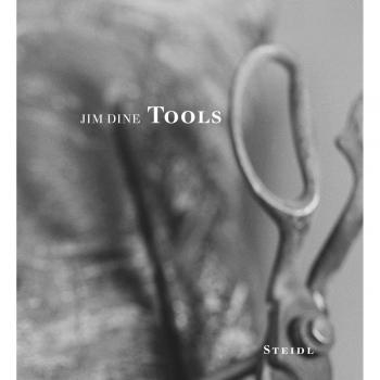 Jim Dine: Tools