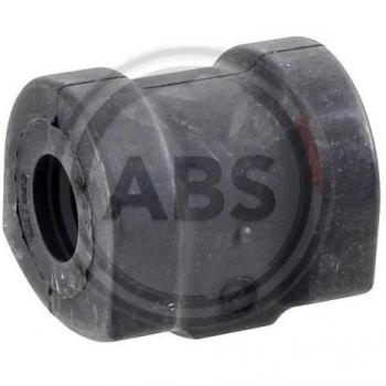Casquillo del cojinete estabilizador A.B.S. 270812 para BMW Serie 3 Berline, Compact y Touring