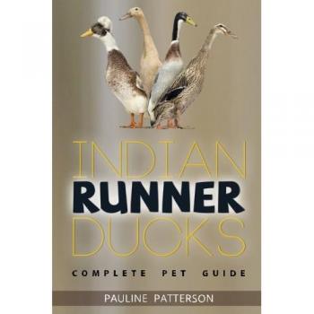 Indian Runner Ducks: The Complete Owners Guide
