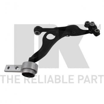 Barra oscilante de suspensión de ruedas NK control arm 5013237