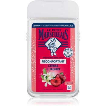 Le Petit Marseillais Cherry & Jasmine Gentle Shower Gel 250 ml