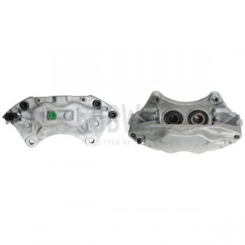 Pinza de freno BUDWEG CALIPER 343848 para VOLVO
