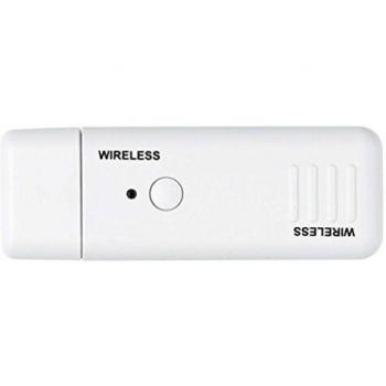 NEC NP07LM W-LAN L51W y proyector LED L102W - para Europa