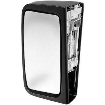 Espejo retrovisor exterior izquierdo Hella 8SB 501 401-802