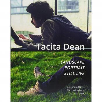 Tacita Dean: Landscape, Portrait, Still Life