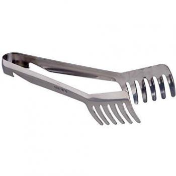 Lacor - 62981 - Pinza De Pasta Luxe 20 cm.